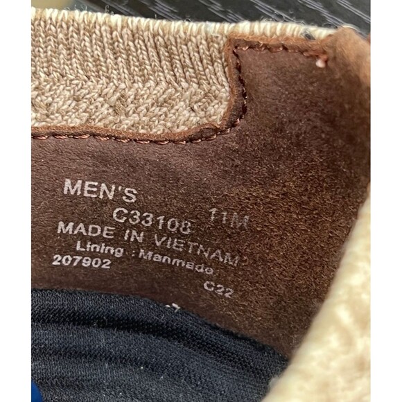 Cole Haan Evolution Stitch Lite $160 Men\'s Knit Wingtip Oxfords Shoes Size 11 M main image 8